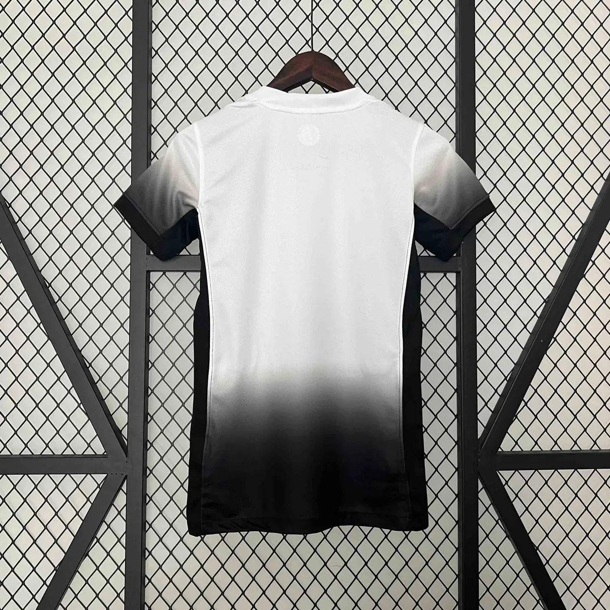 24-25 Corinthians Home Women Shirt Lady Uniform Best Wholesale Yupoo 5