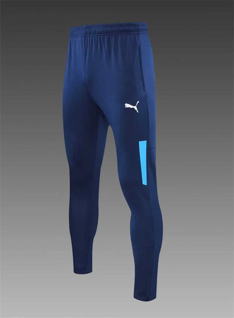 Polo Marseille deep sapphire blue 4
