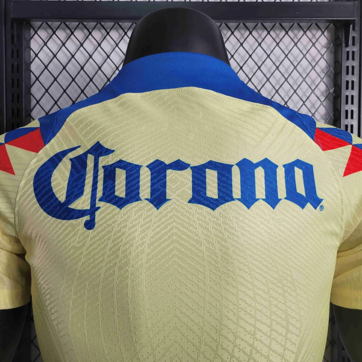 23-24 Americas Home Player Edition S-XXL 5