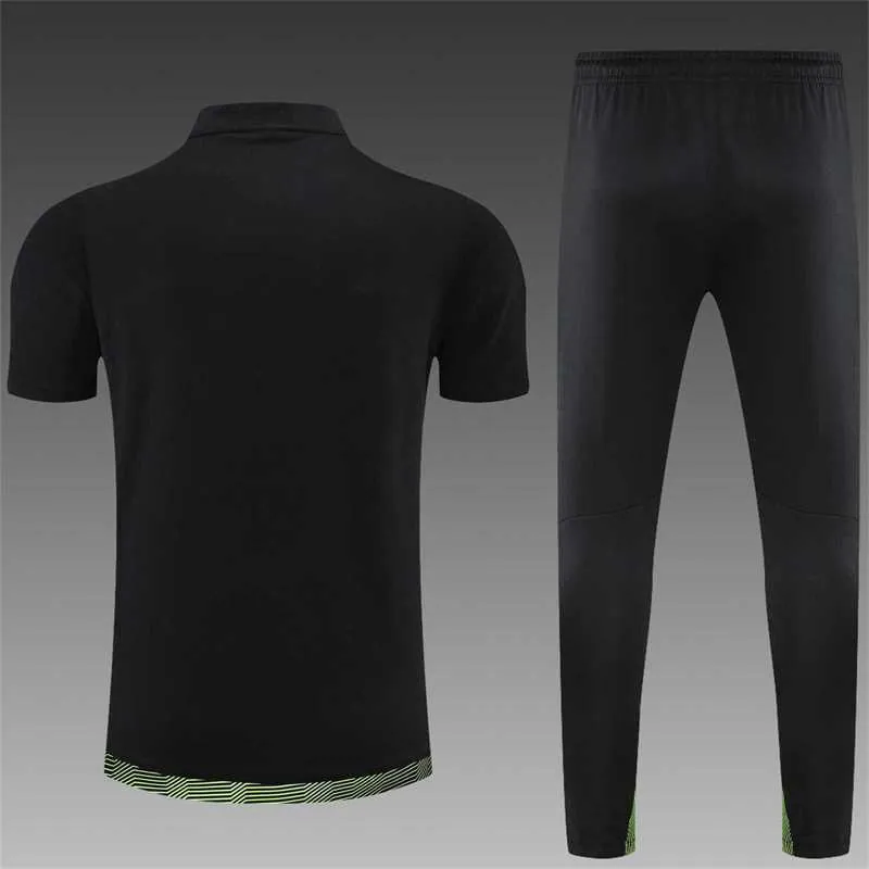 Polo Dortmund black 9