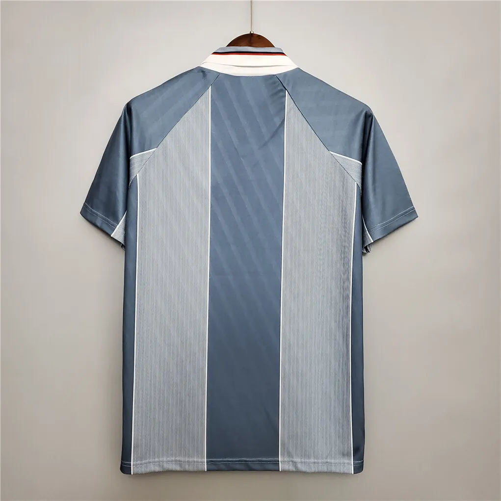 1996 England away 7