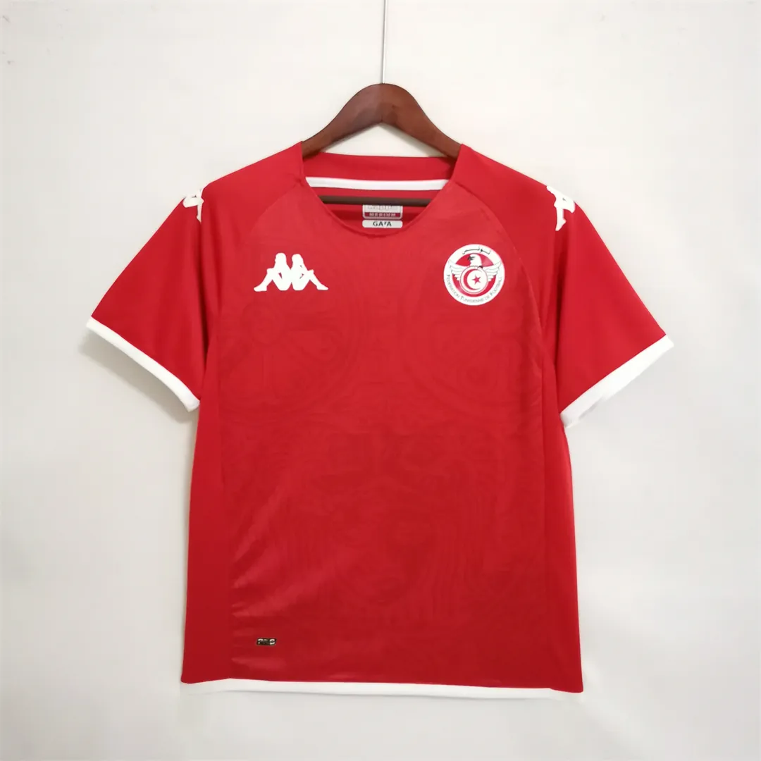 22-23 Tunisia home 9