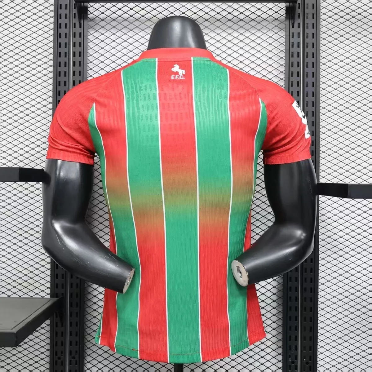 25-26 Daman Away Special Edition Football Shirt Player Version AAAAJersey Supplier Yupoo 3