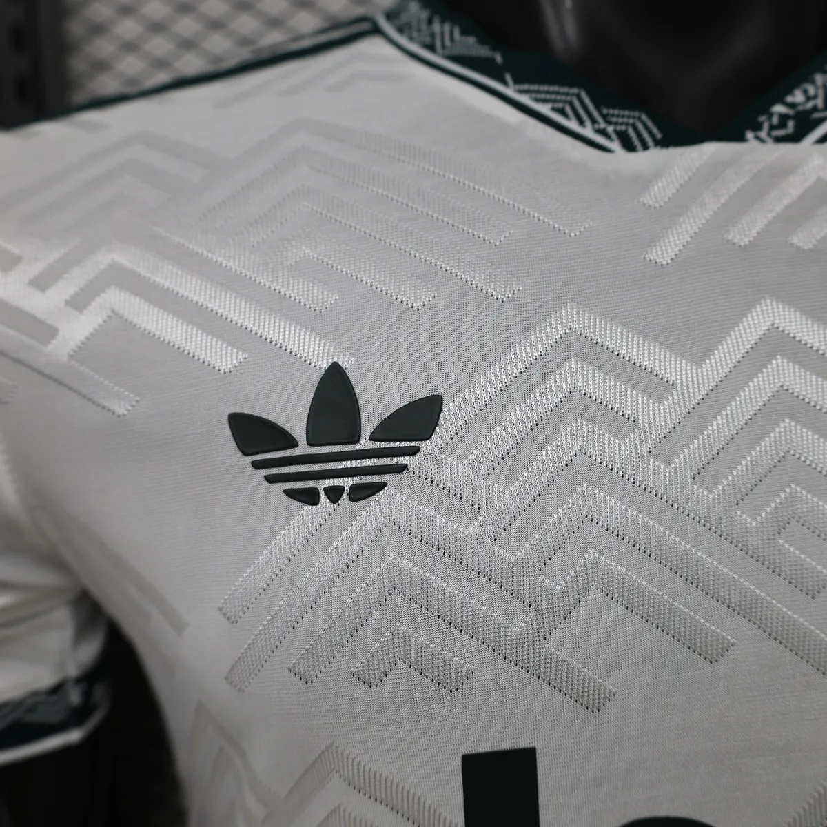 2026-27 Juventus Special Edition Soccer Shirt Player Version 7