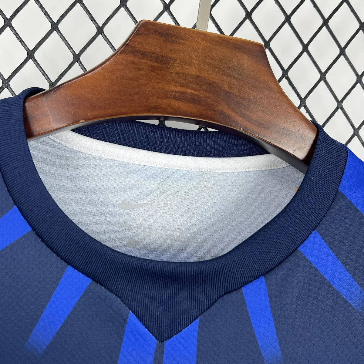 2026 Uruguay Away World Cup Kit Soccer T-Shirt AAAAJersey Supply Yupoo 3