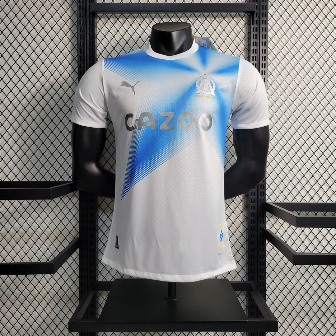 23-24 Marseille 30th Anniversary Edition player version 10