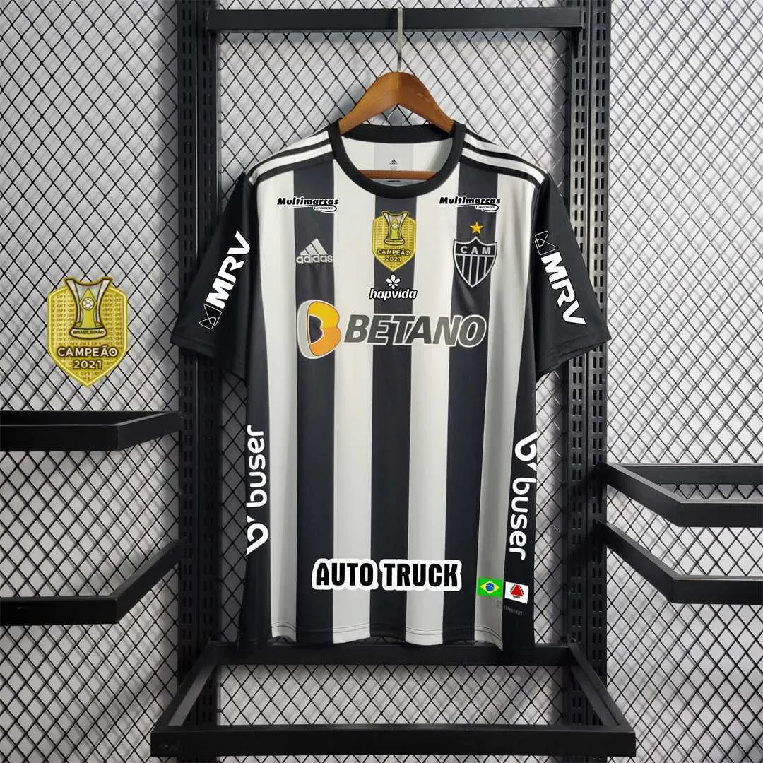 22-23 Atletico Mineiro home 10