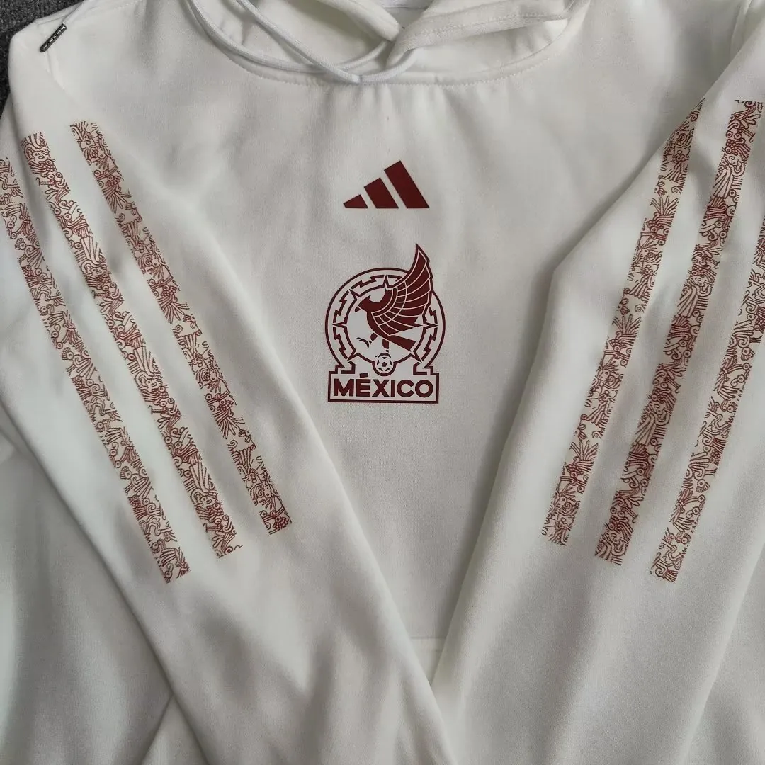 2022 Mexican Hoodie 4