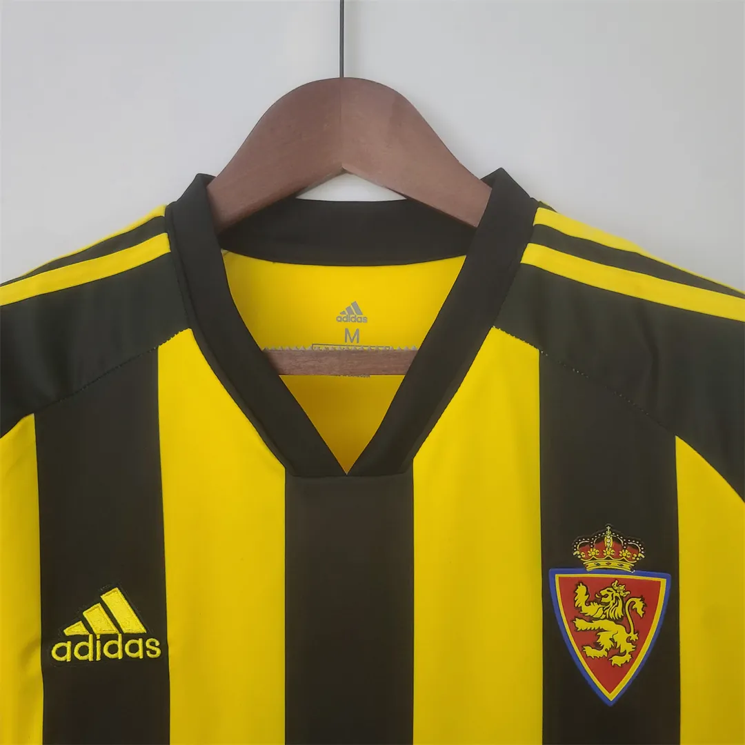 22-23 Zaragoza away 3