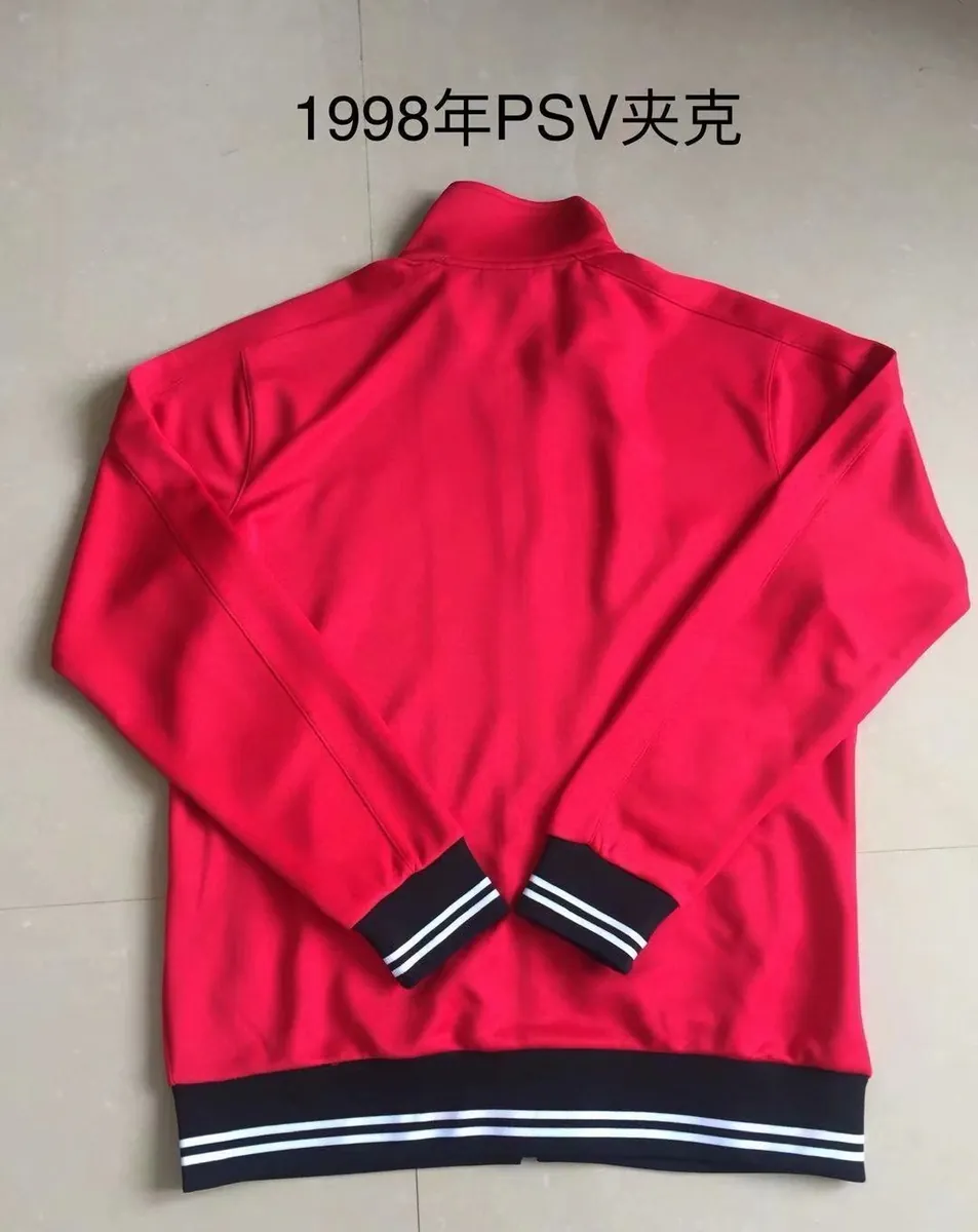 1998 PSV red jacket 1
