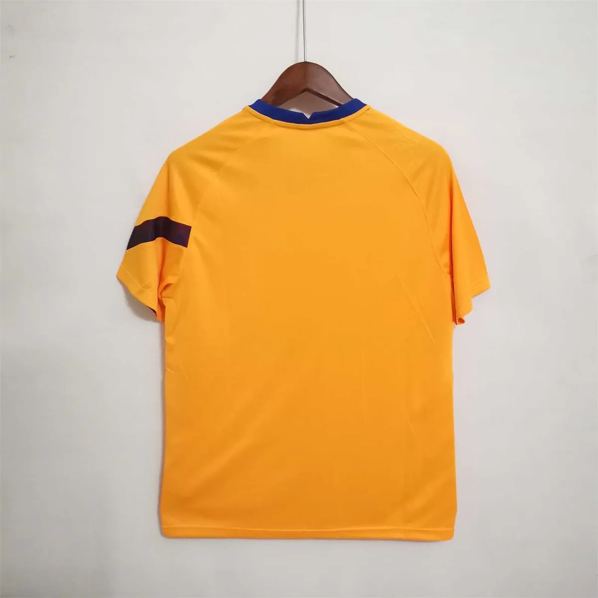 22-23 Barcelona training kit 5