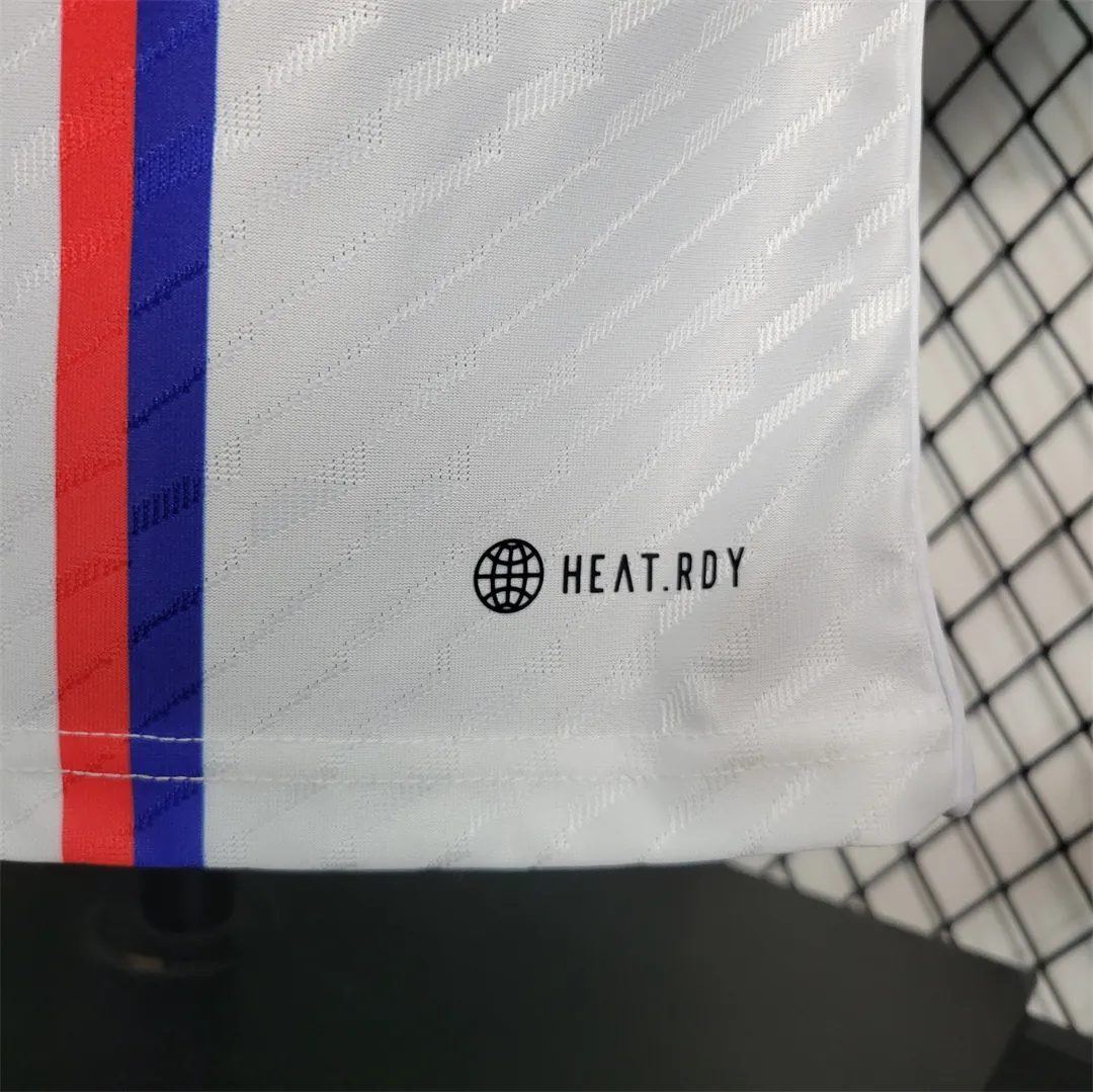 23-24 Lyon home player version 6