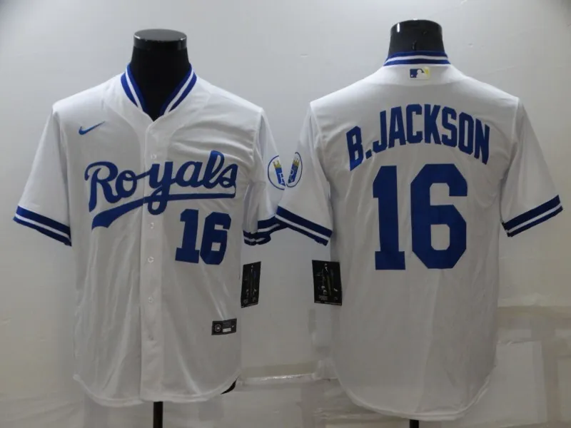 Kansas City Royals 41