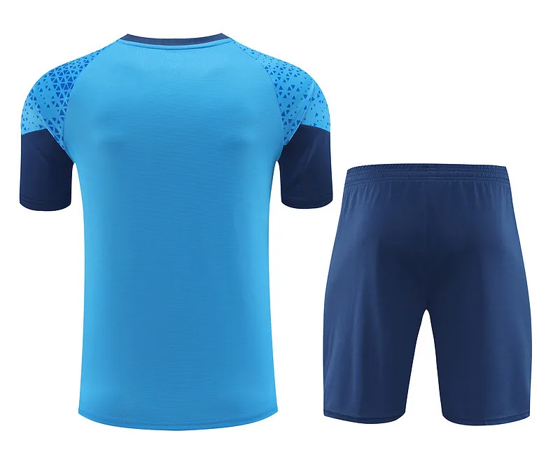 24-25 Palmeiras Training Soccer Jerseys Football Shirts 2