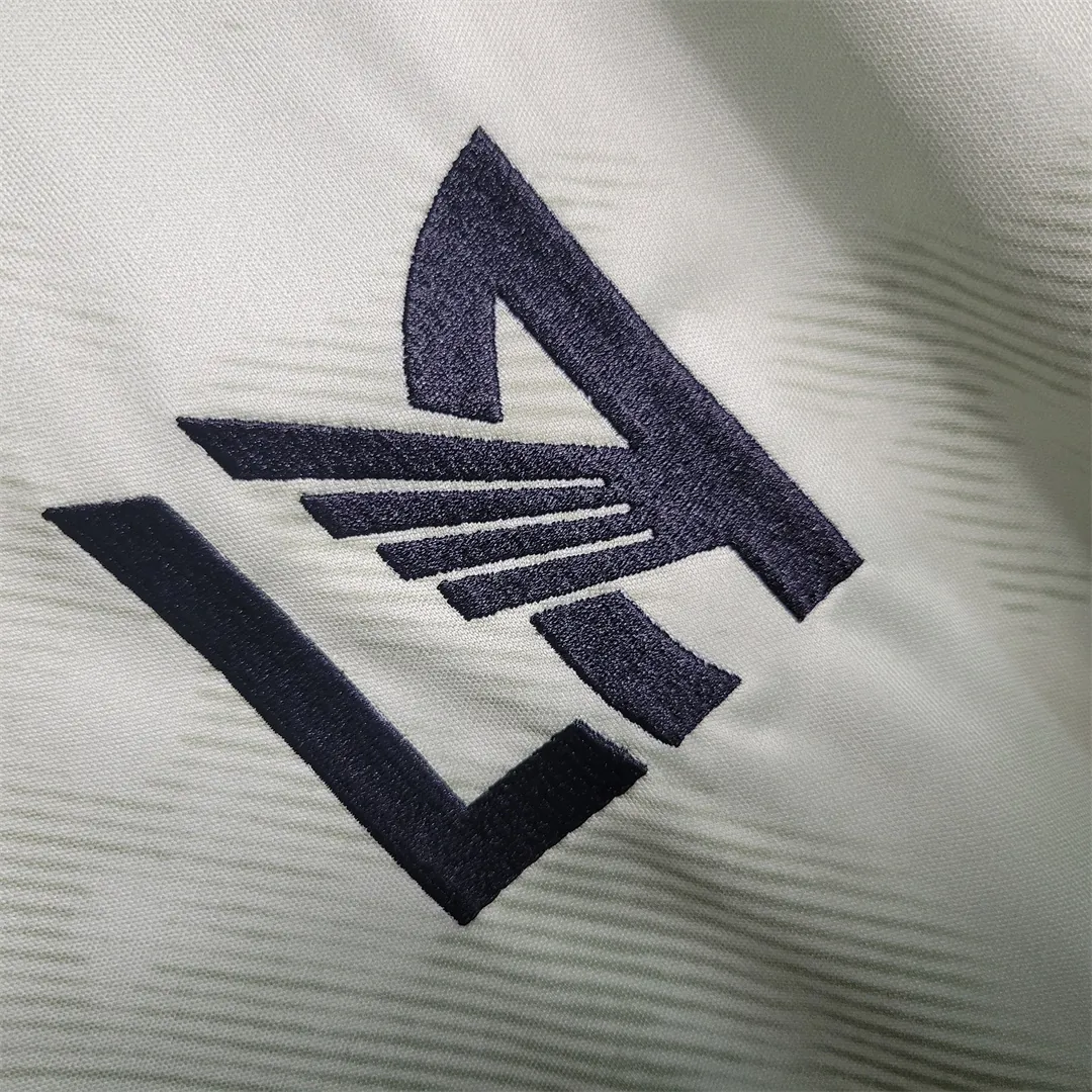 23-24 Los Angeles FC away 3