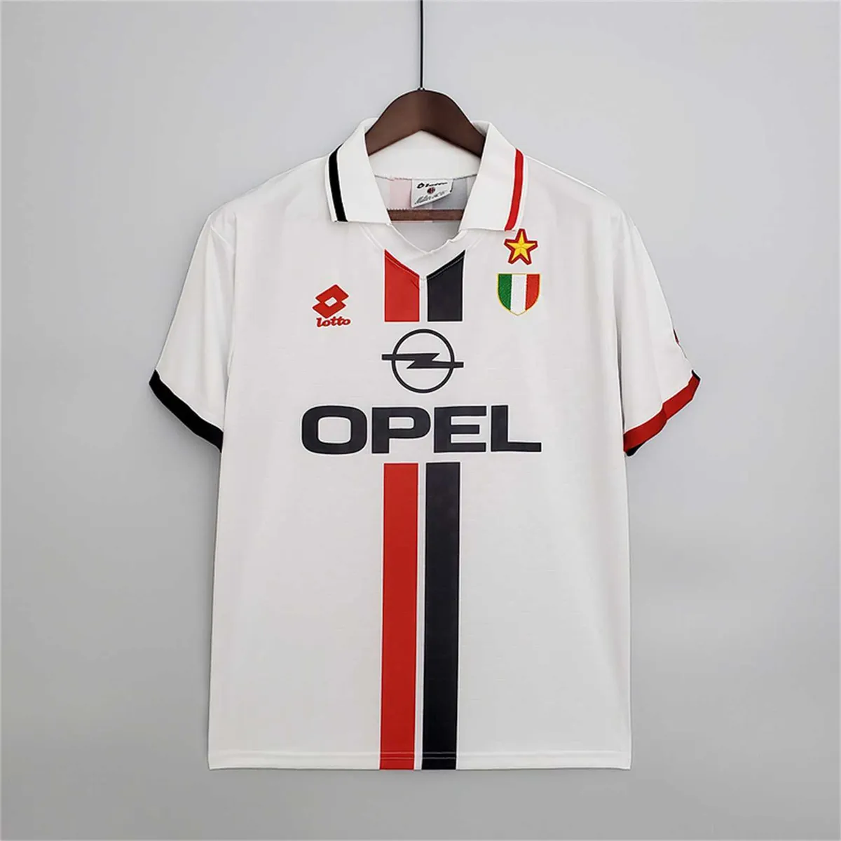 95-97 AC Milan away 9