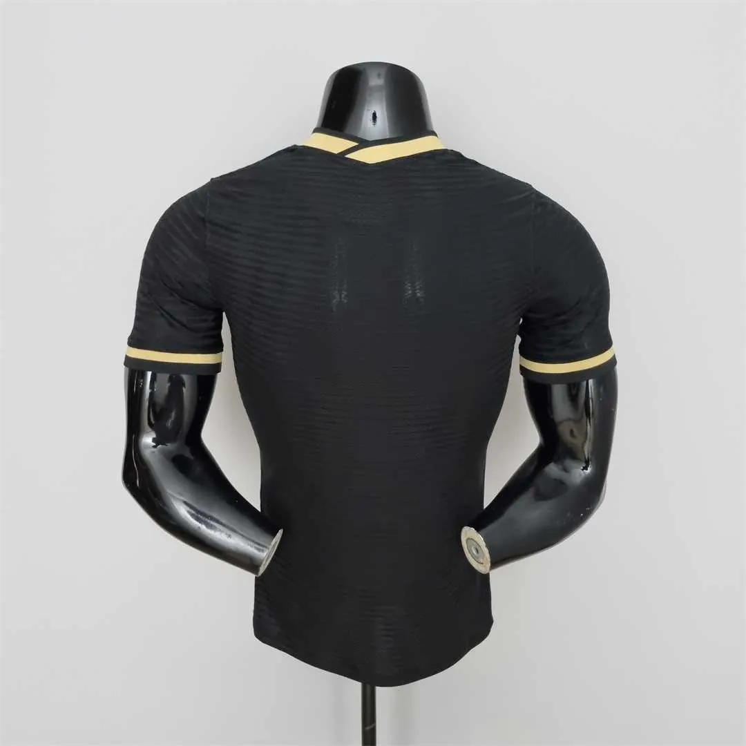 22-23 PSG blackgold player version 7