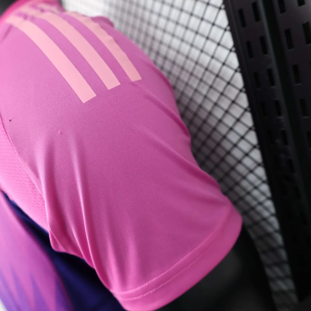 2024 Germany Away Kit Player Version Shirt Jersey Supplier Yupoo 1