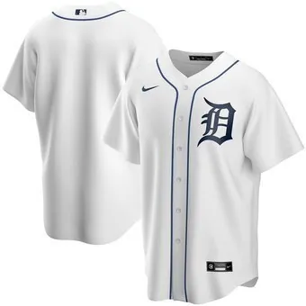 Detroit Tigers 21