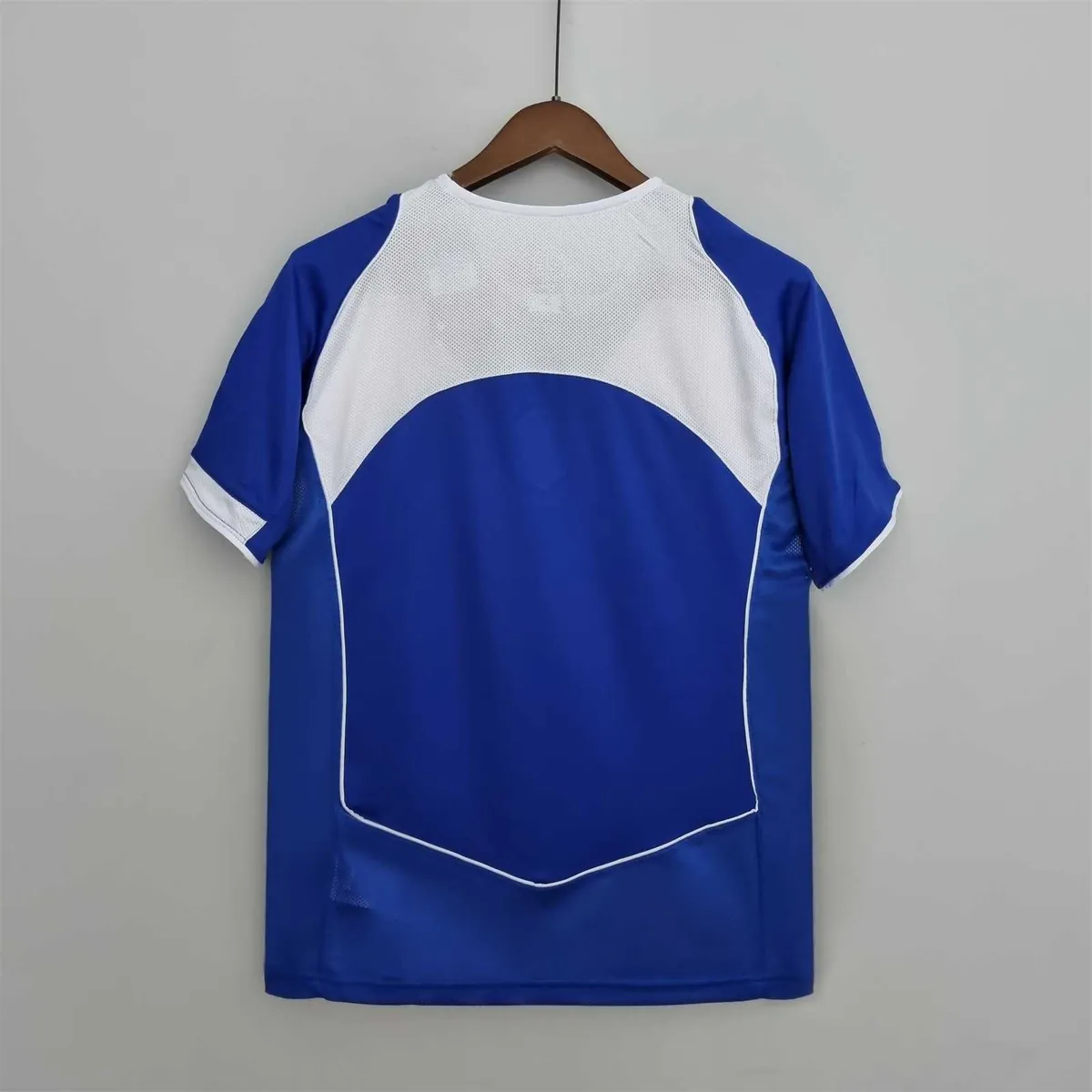 2004 Brazil away 2