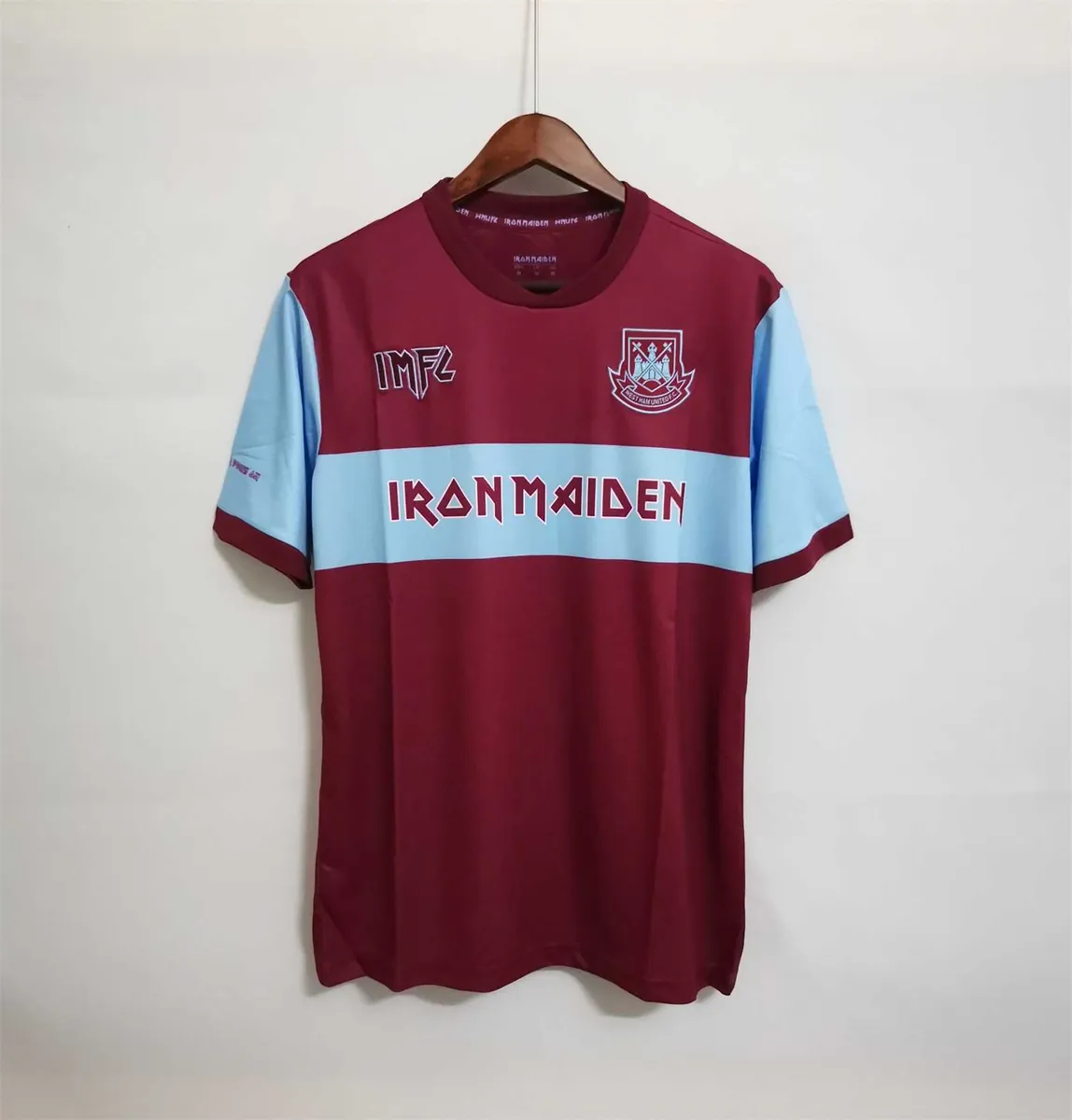 20-21 West ham 125th 9