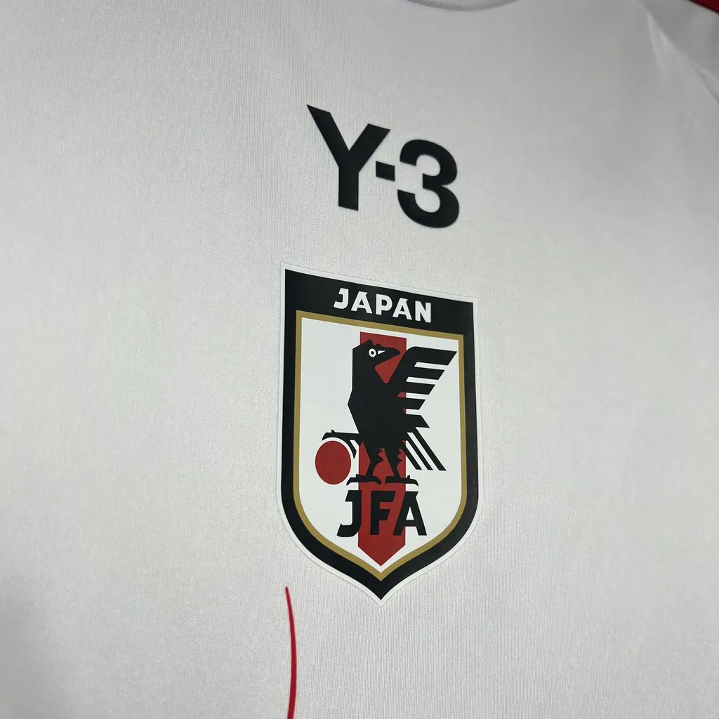 2024 Japan Away Kit Football Uniform Sport AAAAJersey Yupoo 5