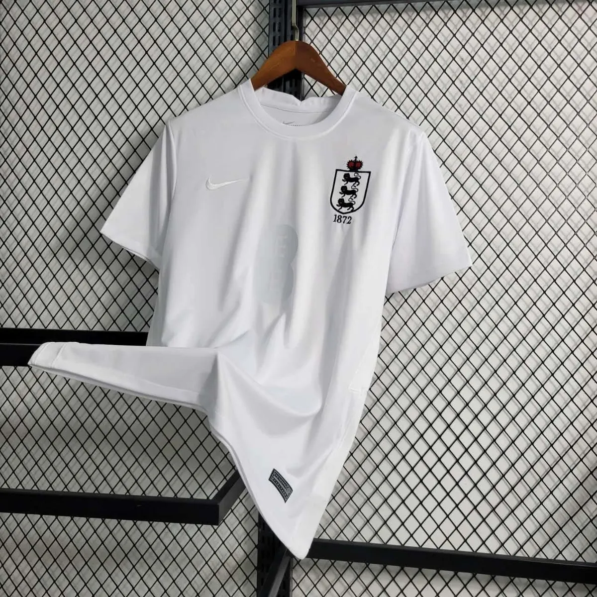2023 England 150th Anniversary Prematch S-4XL Cheap Soccer Jerseys 5