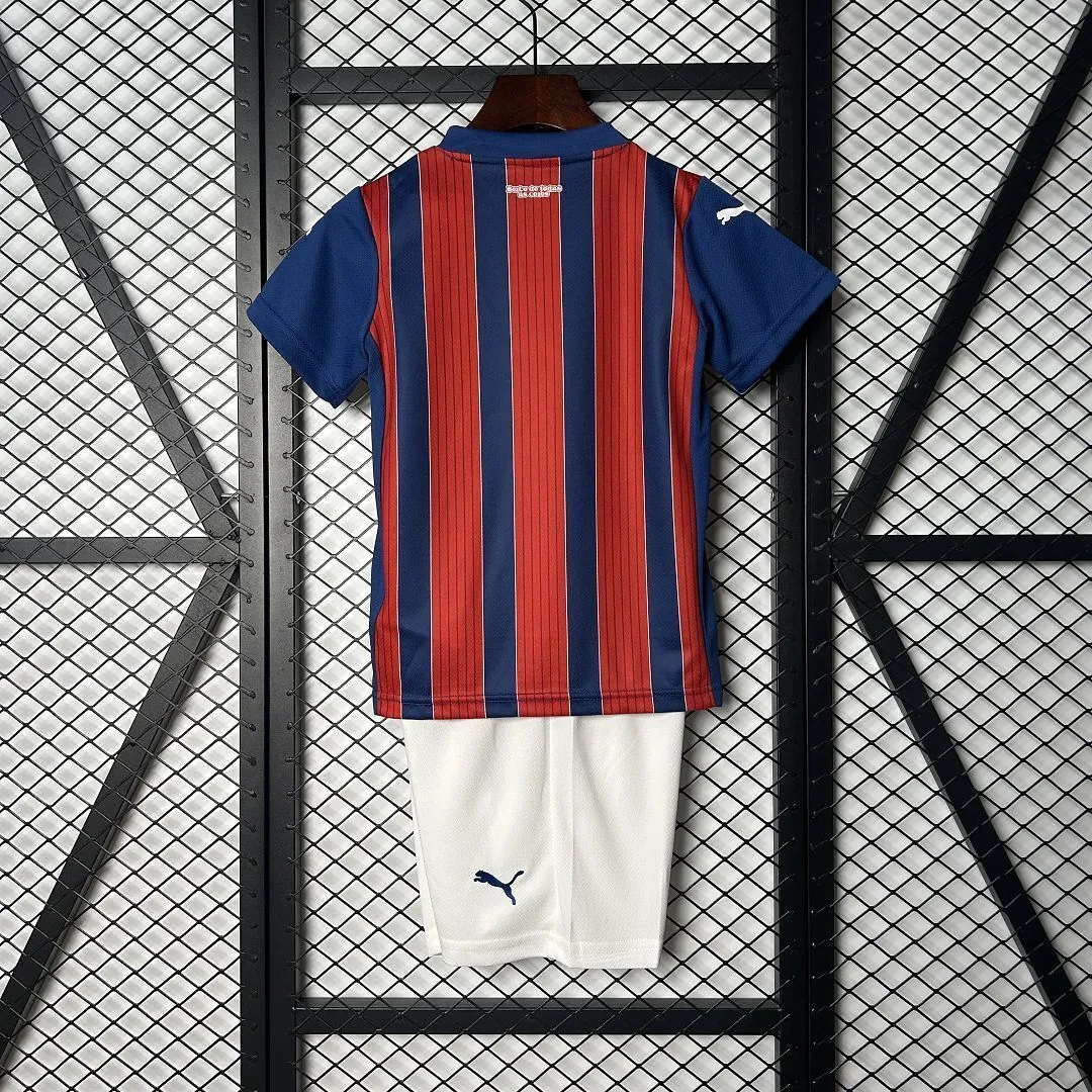 25-26 Bahia Away Kid Kits Youth Apparels AAAAJersey Wholesale Yupoo 5