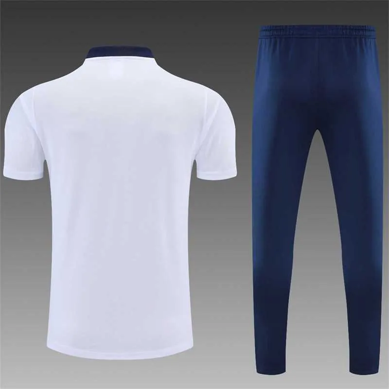 Polo Lyon white 12