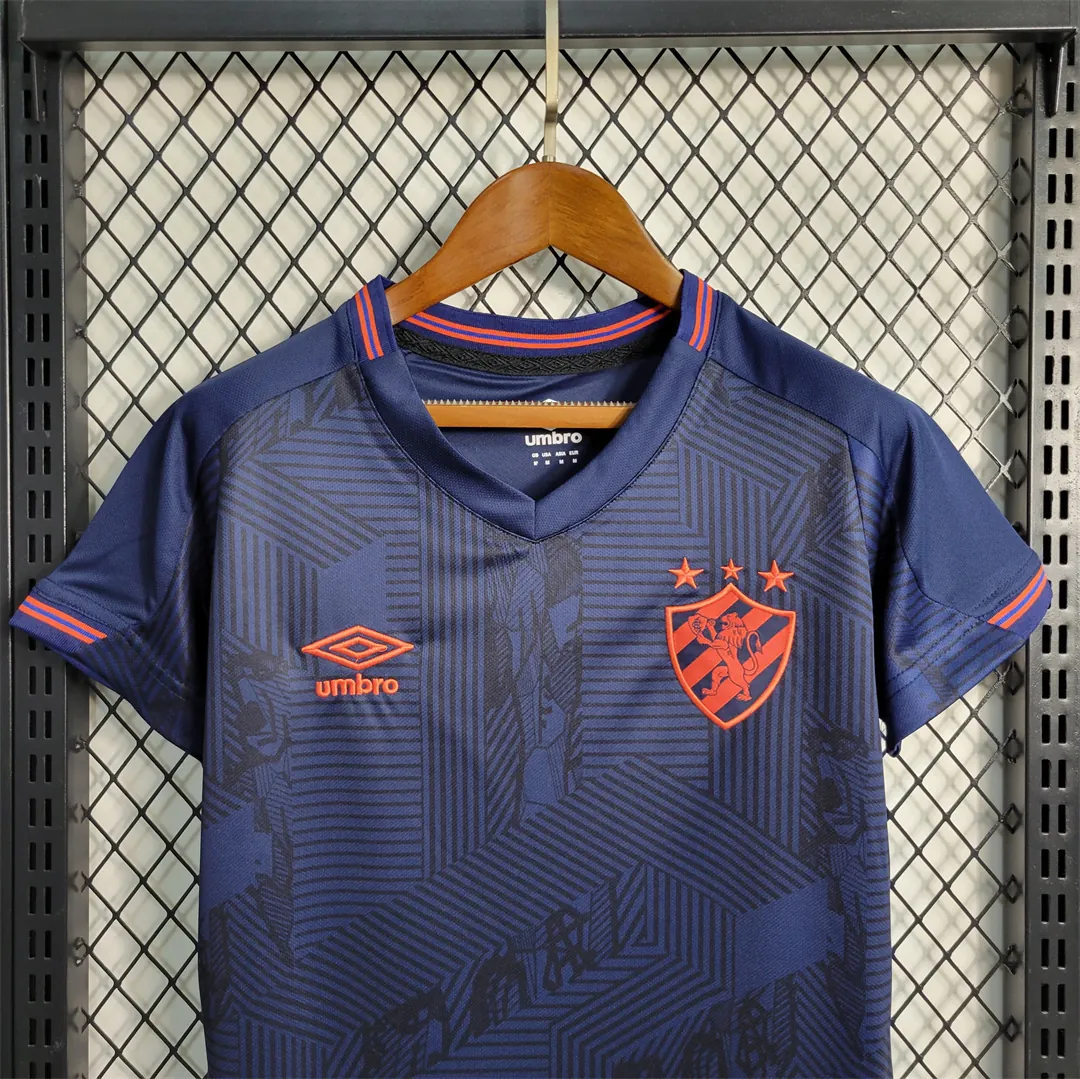 22-23 Women's Recife third away 5