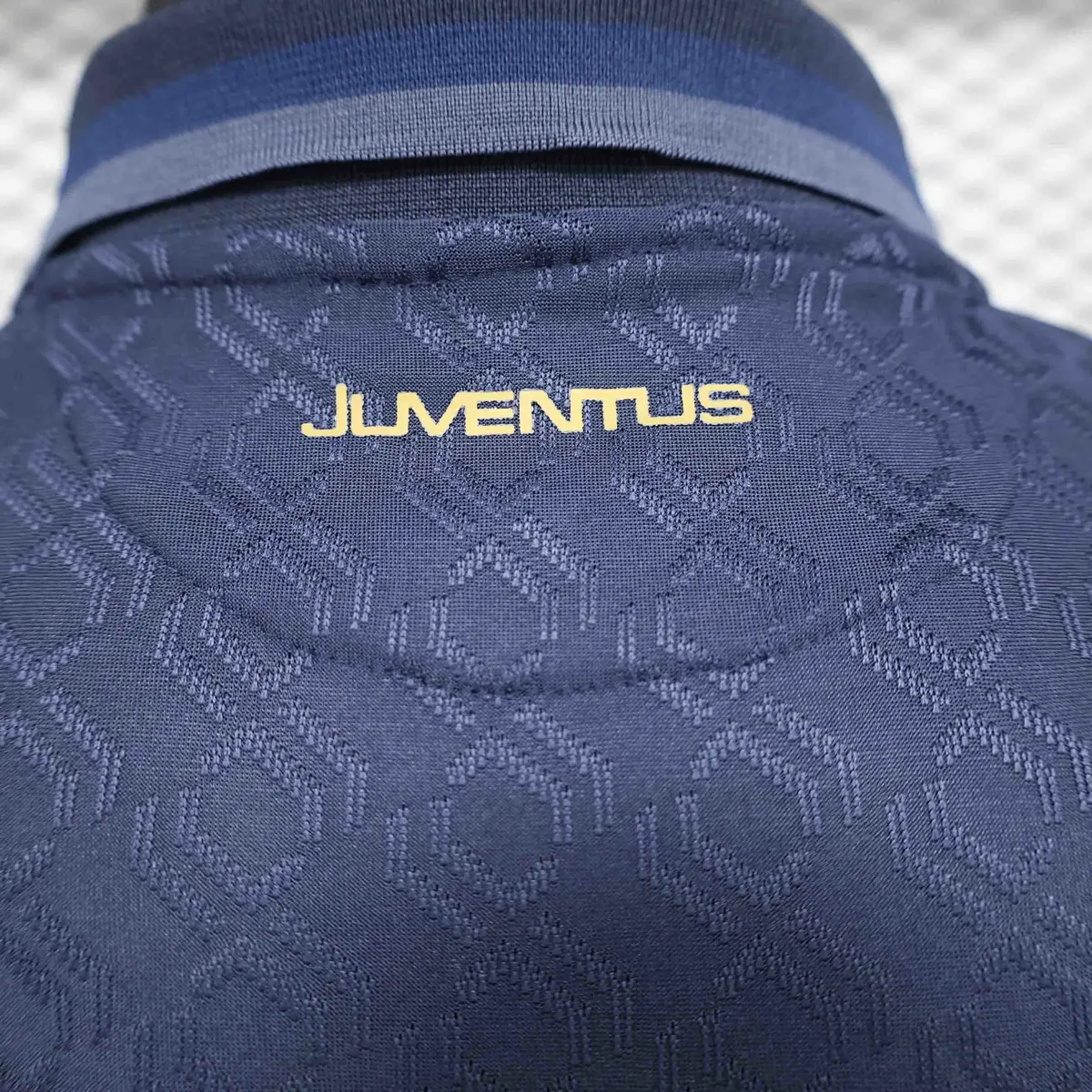 24-25 Juventus Third Kit Player Version Shirt AAAAJersey Wholesale Yupoo S-2XL 6