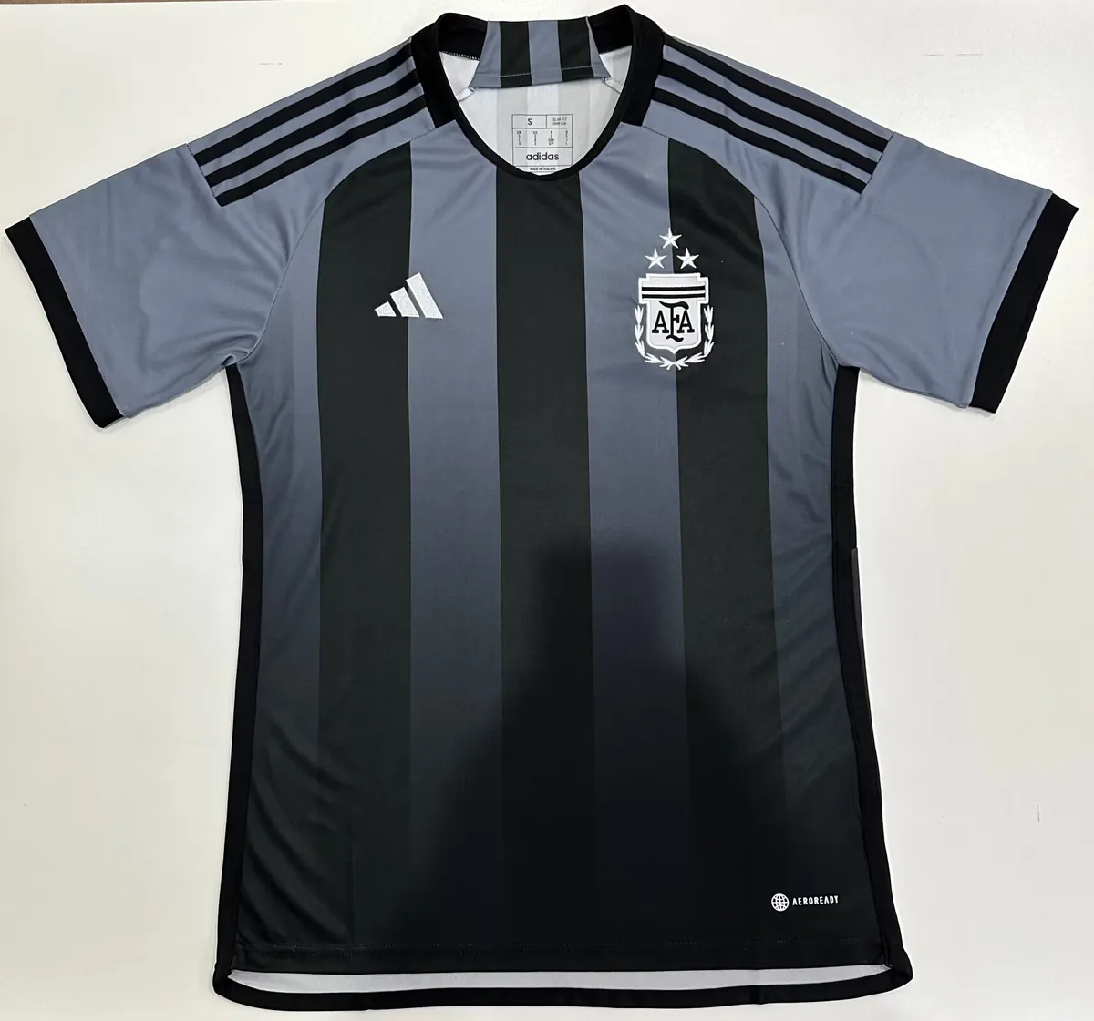 2024 Argentina Special Edition Black Kit Best Jerseys Yupoo 4
