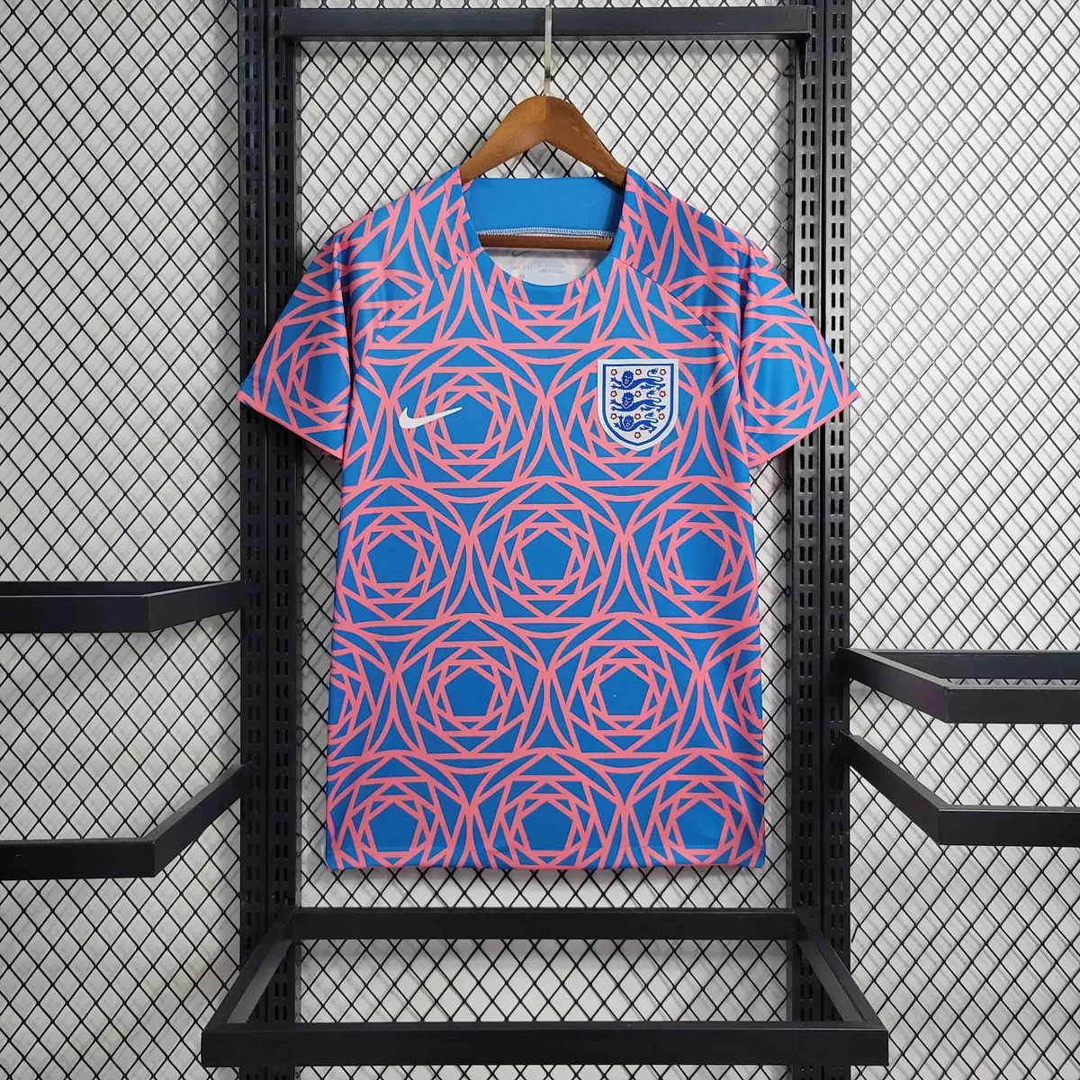 2023 England S-XXL 9