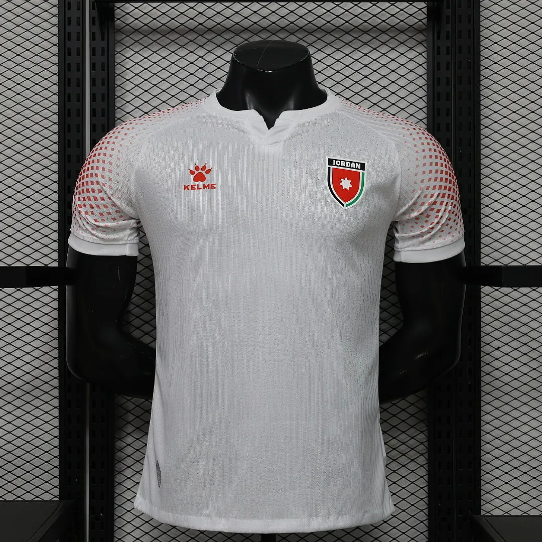 World Cup Jersey 2026 Jordan Home Kit Player Version Soccer T-Shirt AAAAJersey Supply Yupoo 6 2