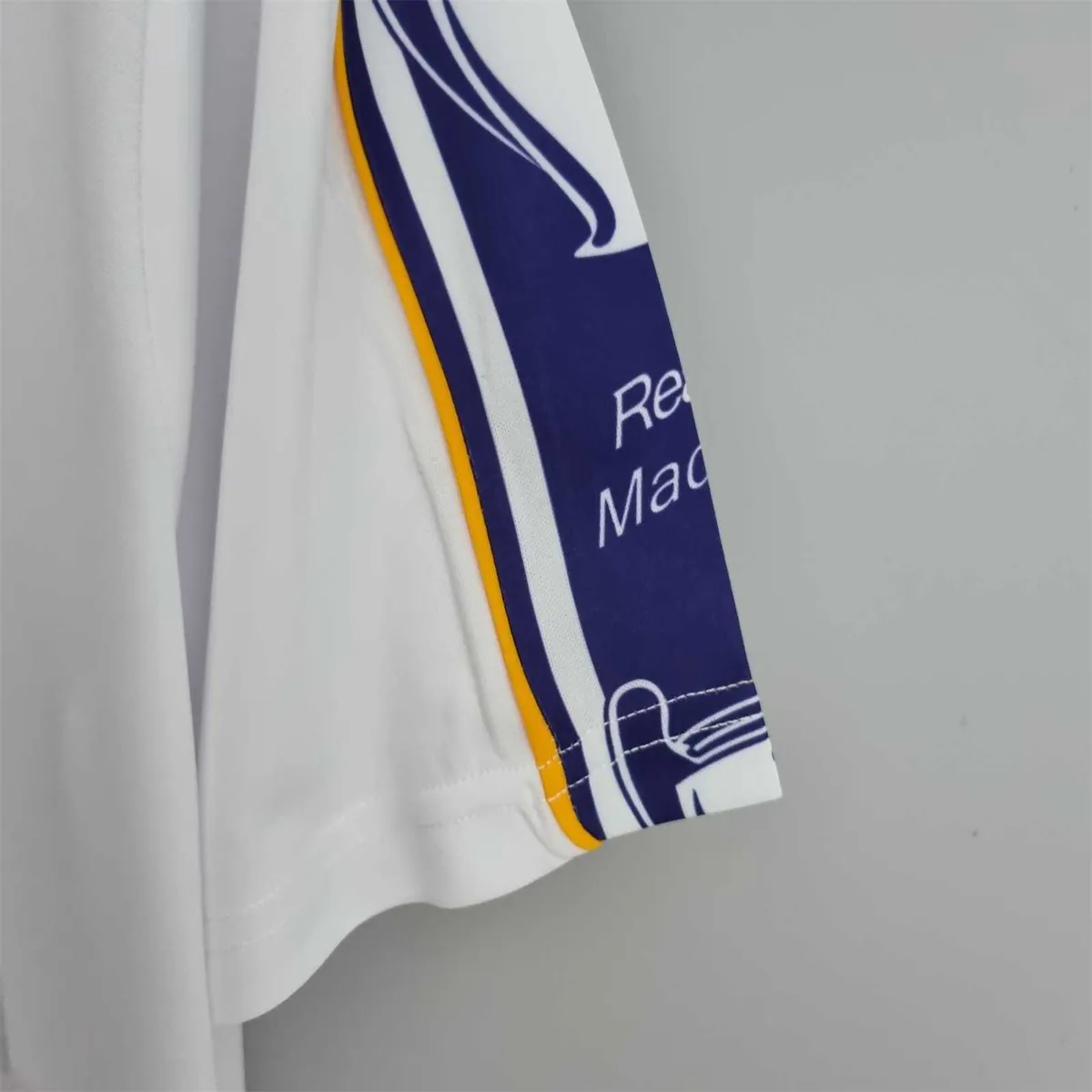 97-98 Real Madrid Champions League 7 Champions Commemorative Edition 5