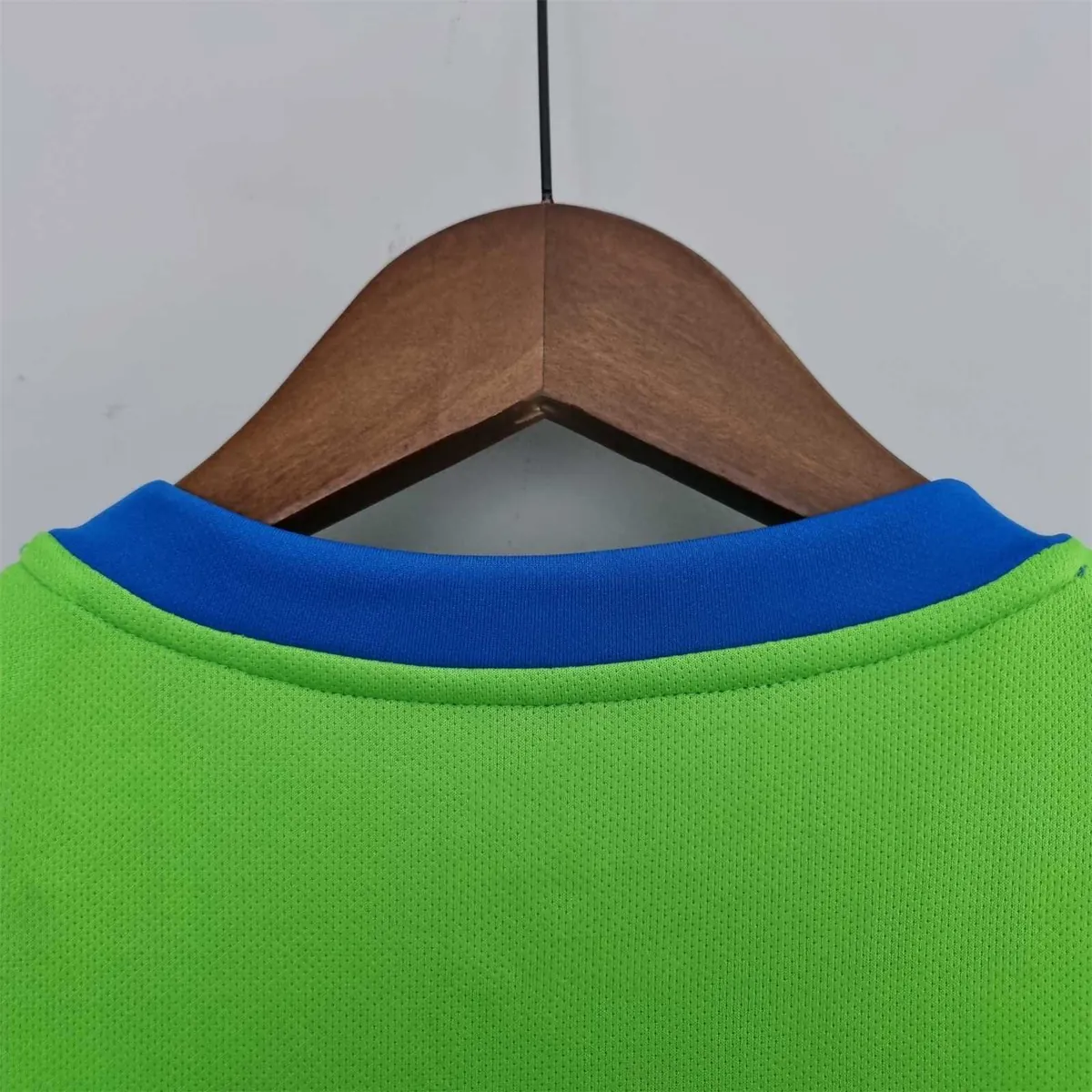 22-23 Seattle Sounders home 1