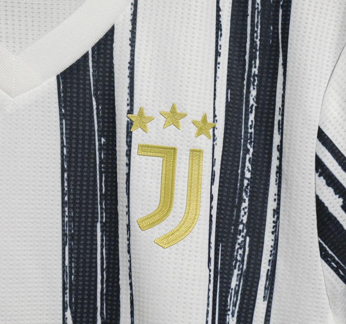 20-21 Juventus Home Retro Kit Vintage Player Version Sino Shirt AAAAJersey Supplier Yupoo 3