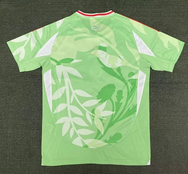 2025 Italy Away Women's Euro Shirt Lady Uniforms AAAAJersey Supplier Yupoo 2
