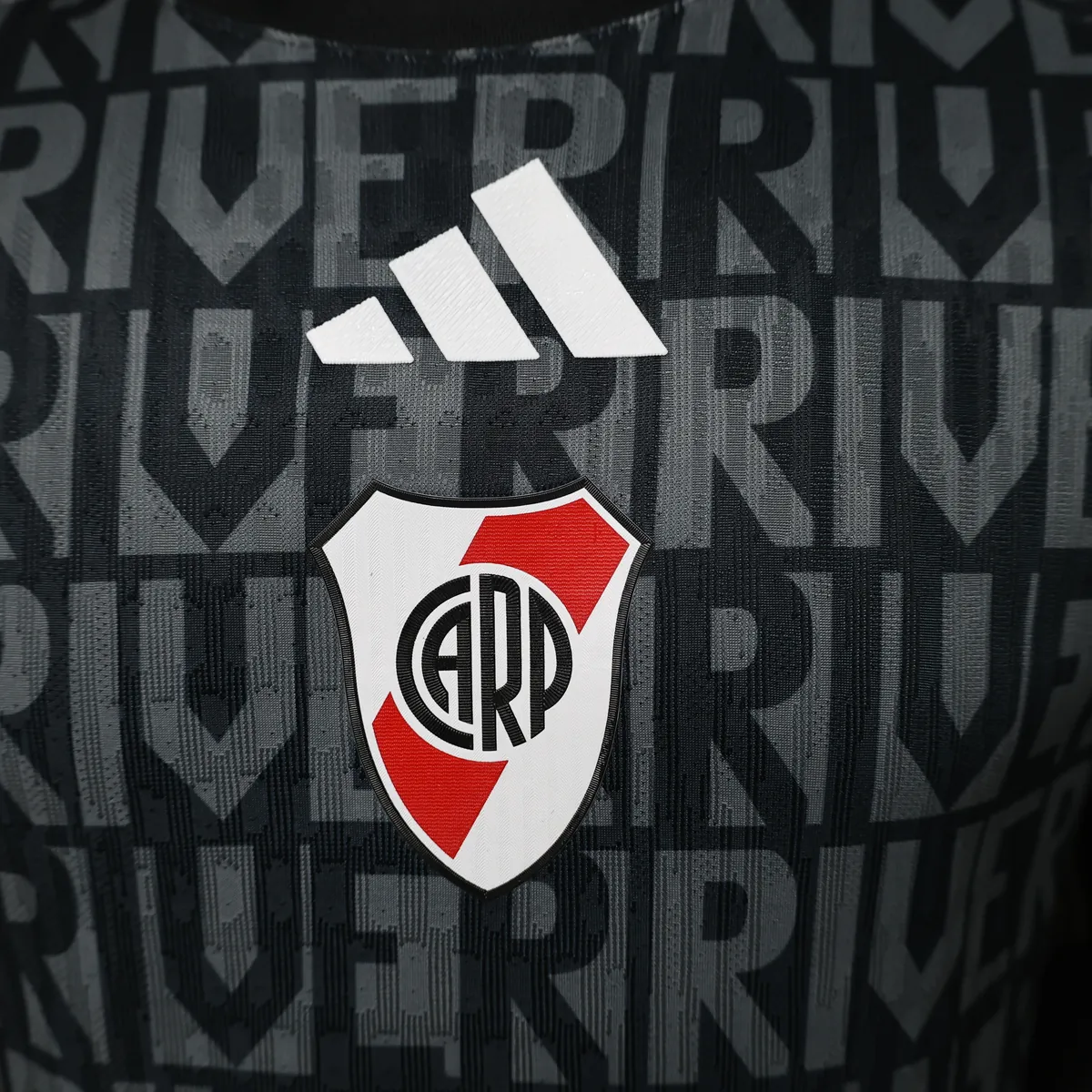 26-27 River Plate Mens Special Player Edition Kit Soccer T-Shirt AAAAJersey Supply Yupoo 6