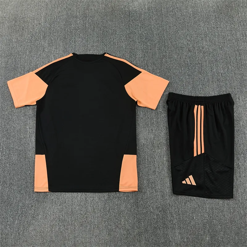 26-27 Arsenal Aldult Kit Football Training Tracksuit Yupoo 5 4