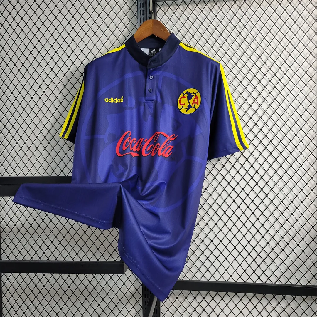 98-99 American away size S-XXL 6