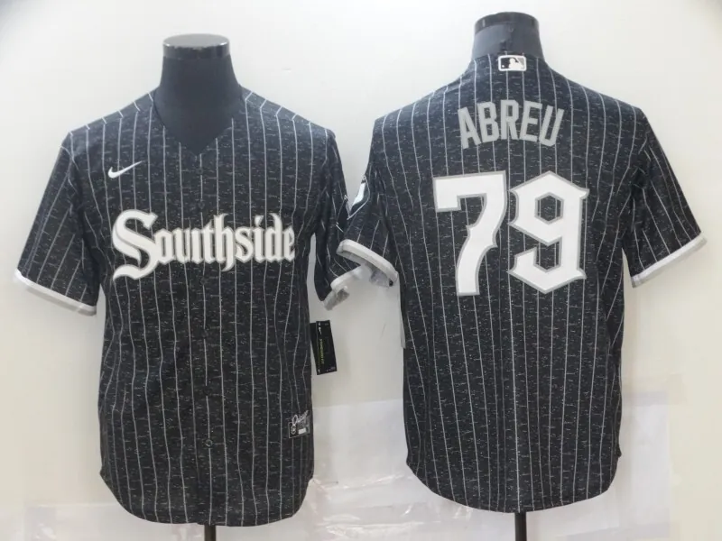 Chicago White Sox 22