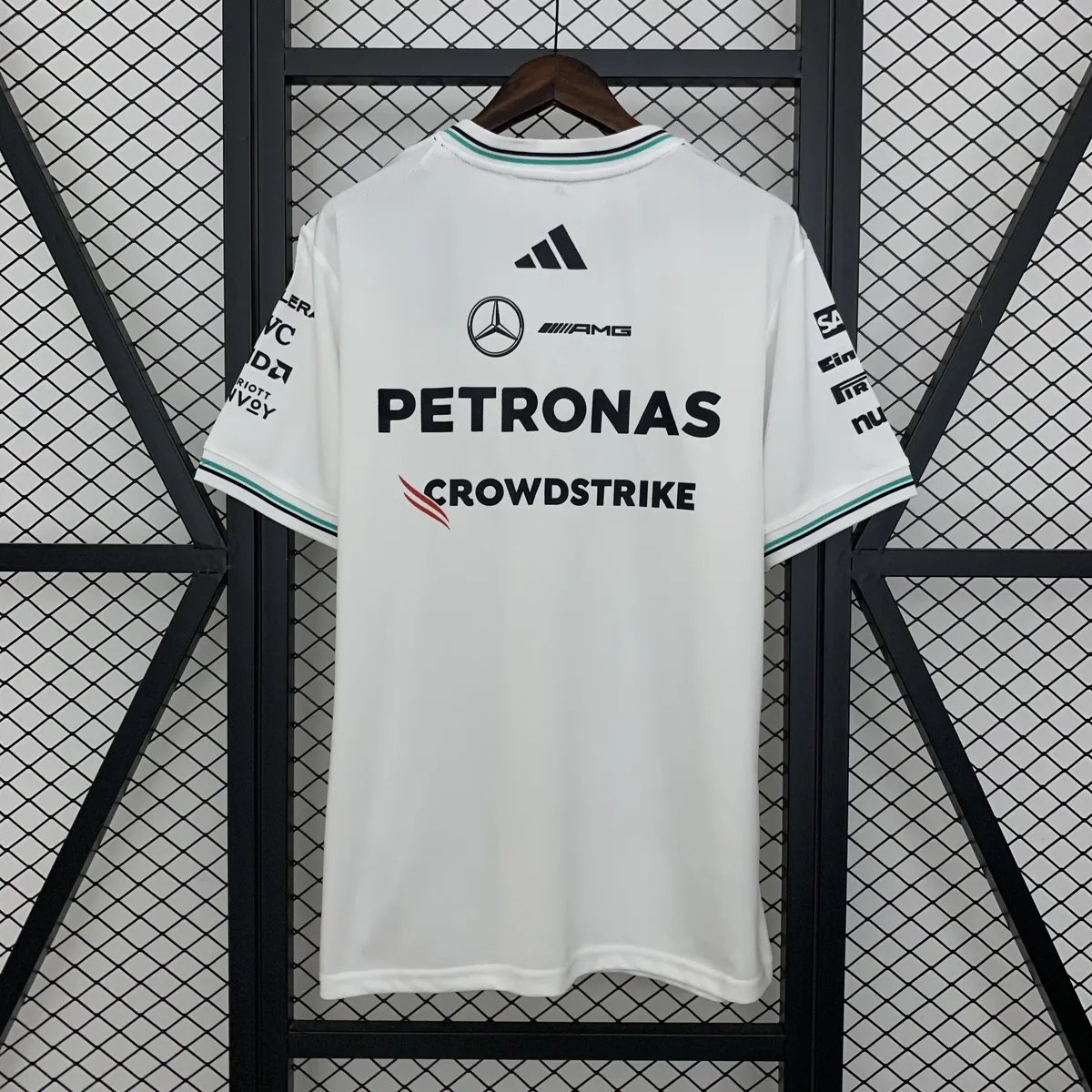 2025 F1 Formula One; S-5XL 1