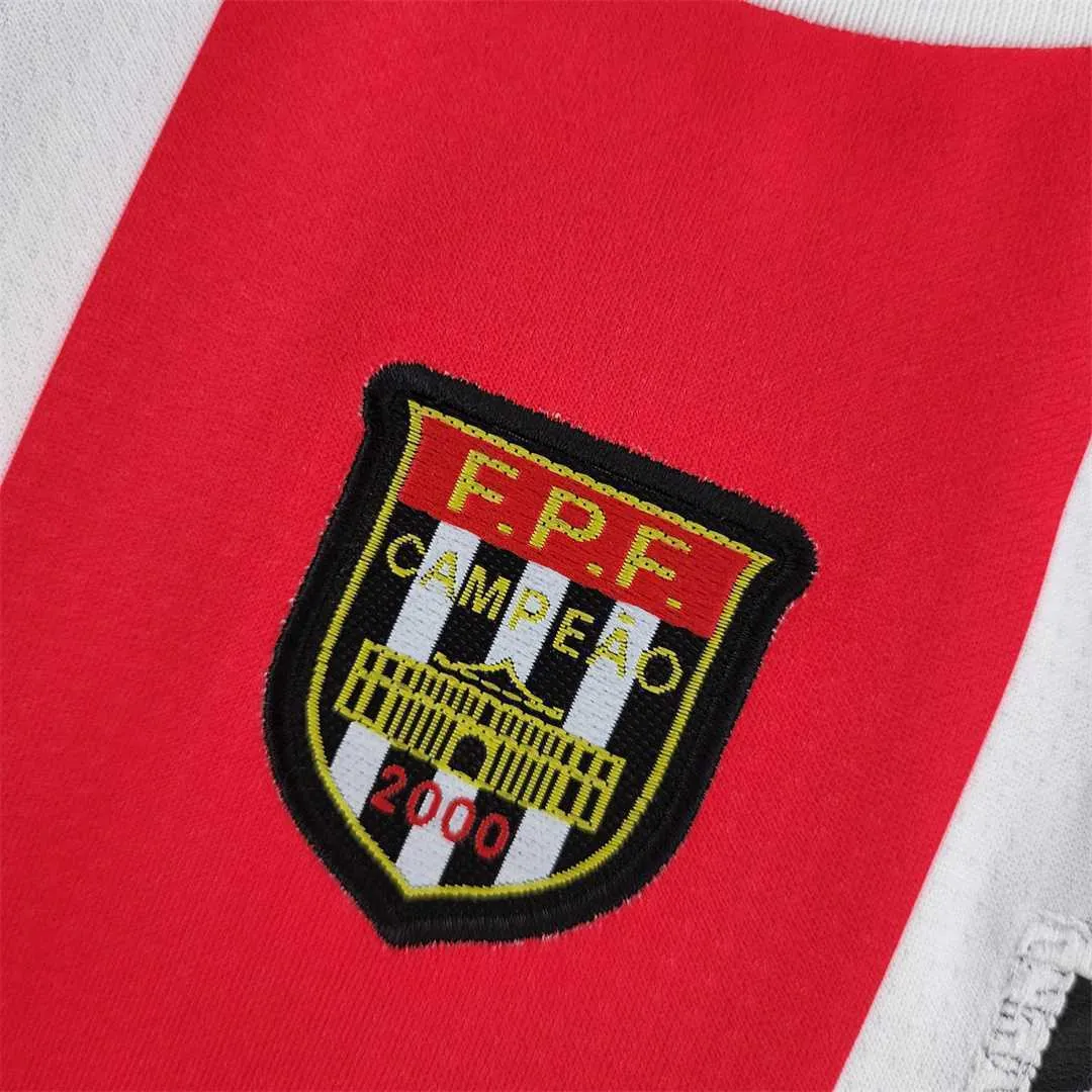 2000 Sao Paulo away 1
