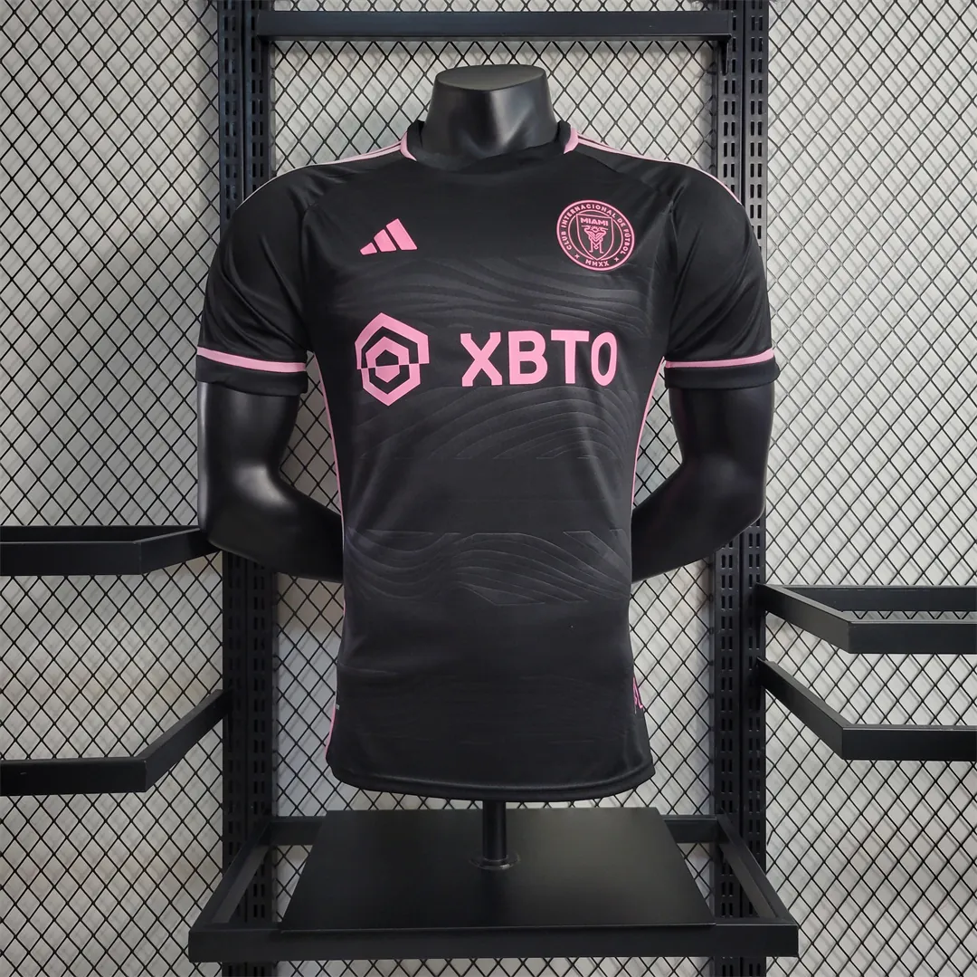 Inter Miami Messi 5