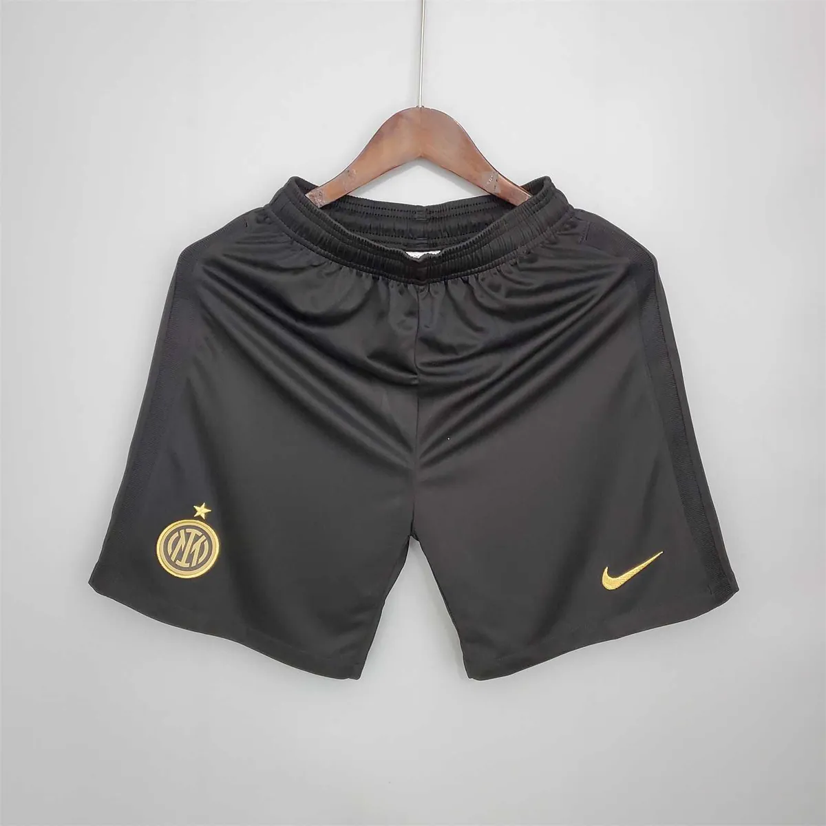 21-22 Inter Milan home shorts 5