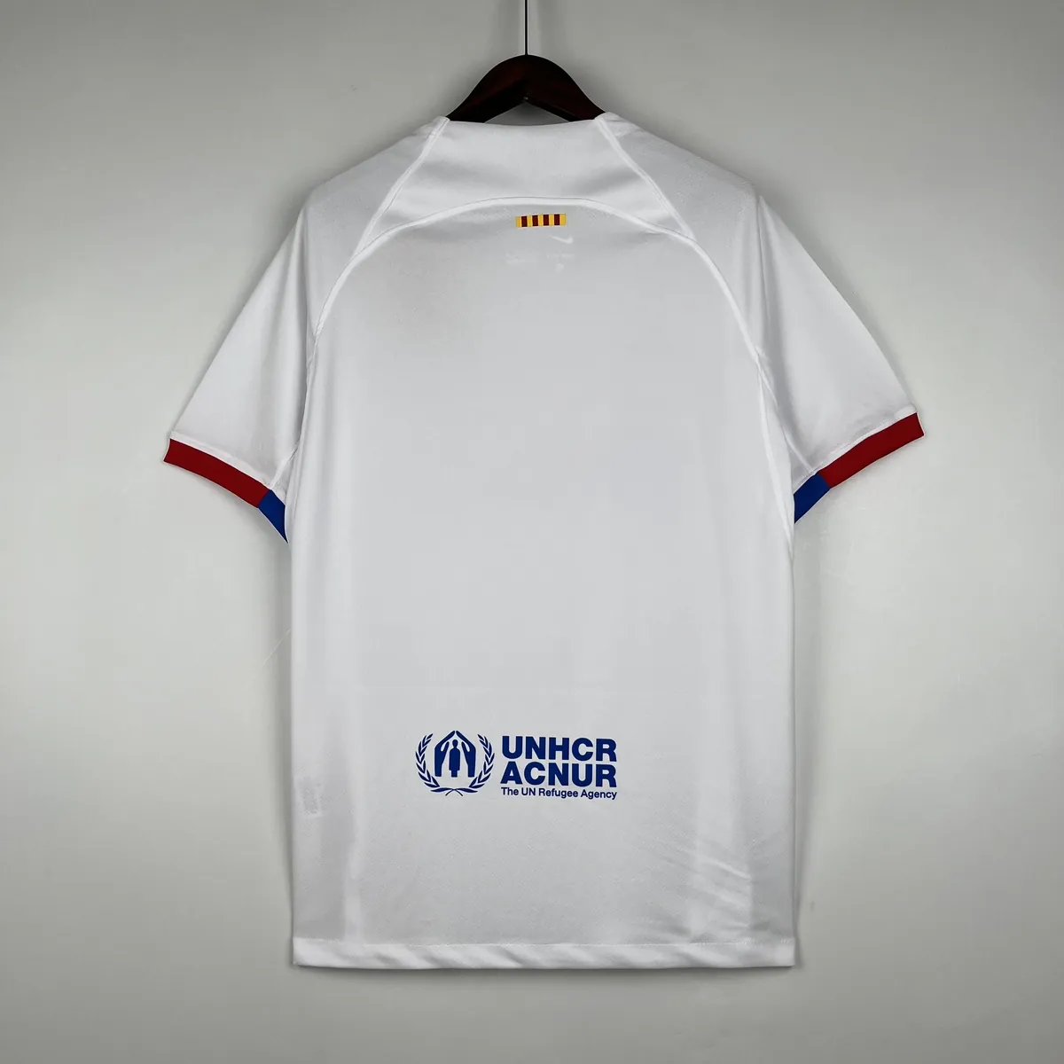 23-24 Barcelona Away Soccer Jerseys Yupoo S-4XL 5
