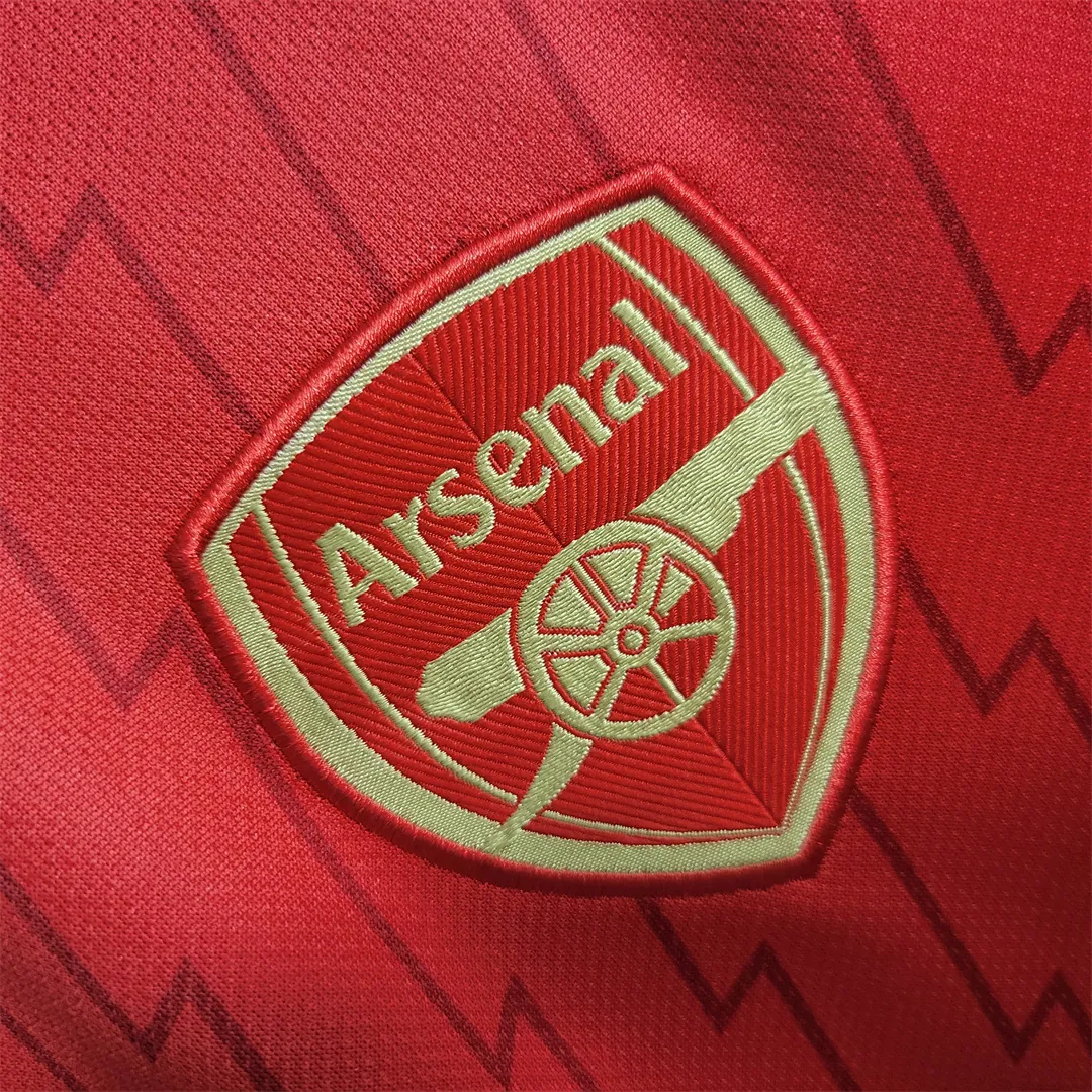 23-24 Arsenal home 3