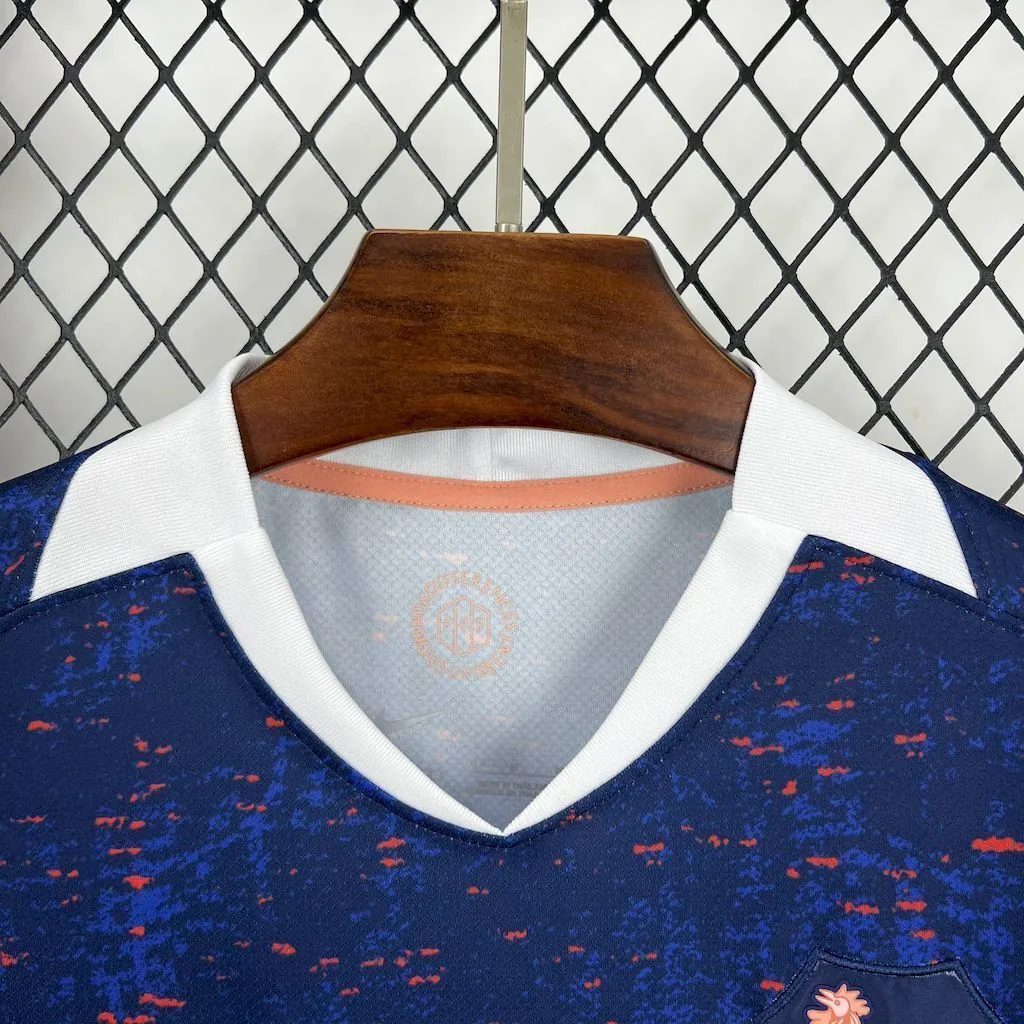 2025 France Home Kit Football T-Shirt AAAAJersey Wholesale Yupoo 1