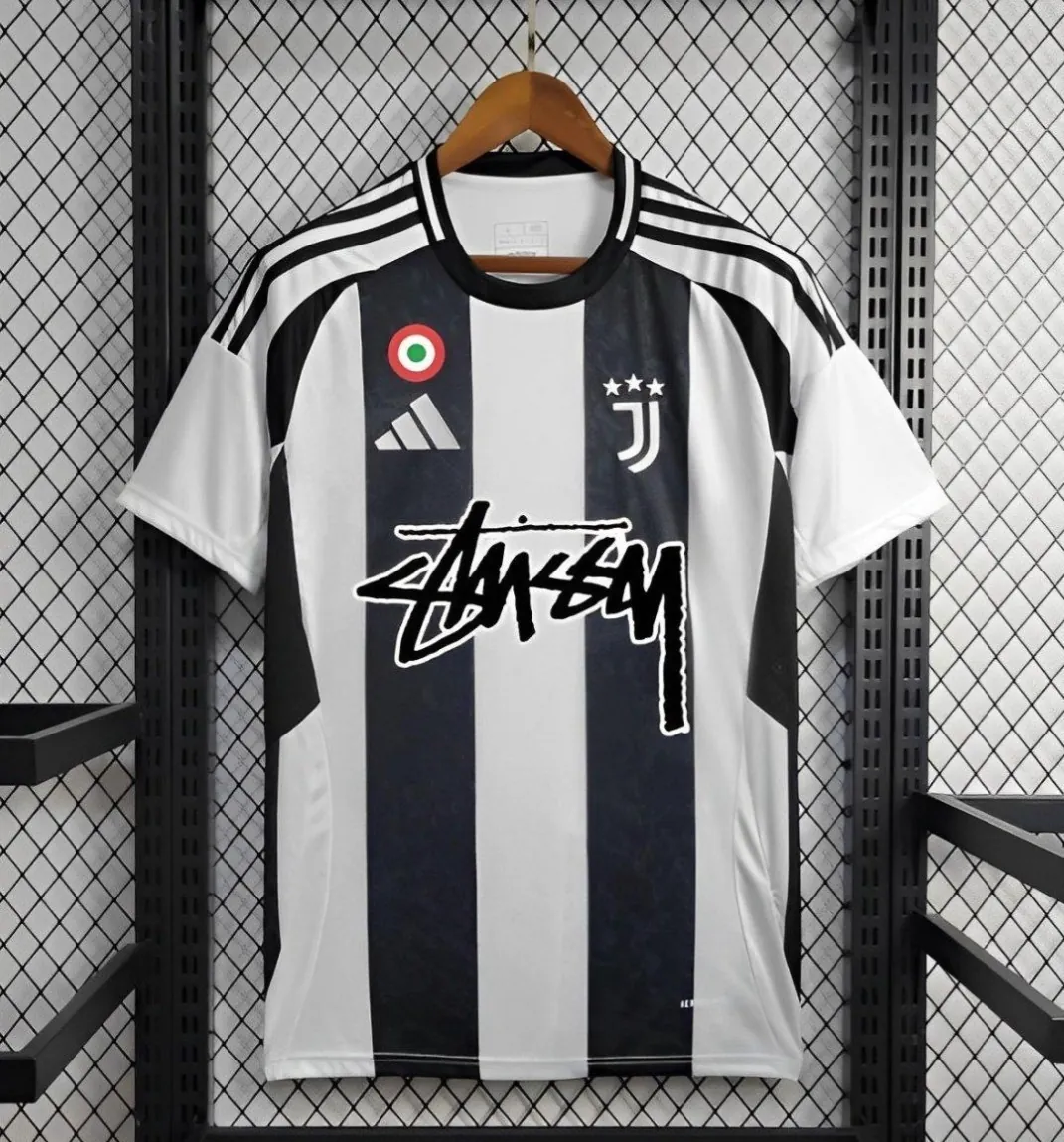 Stussy Jersey 18